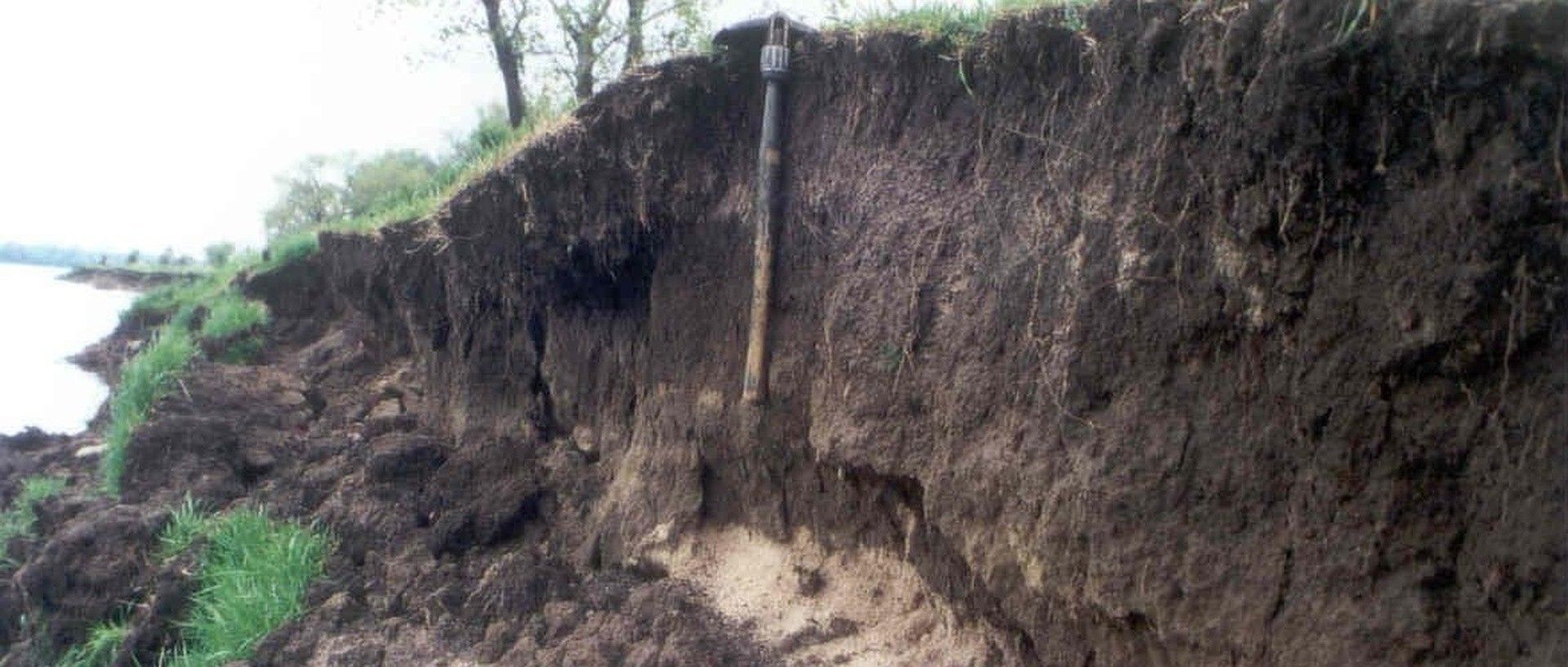 Sedimentgeochemie